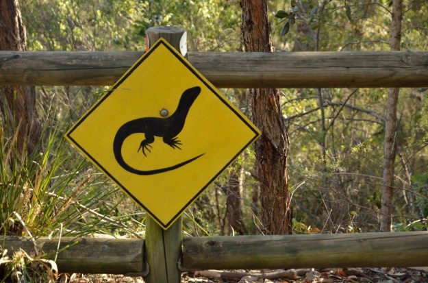 australian sign