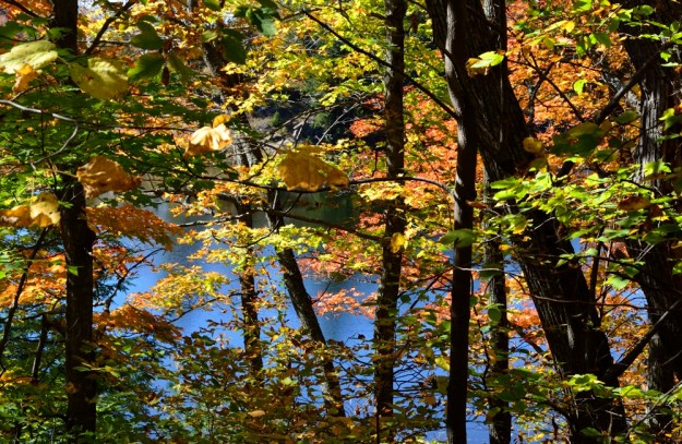 king mountain gatineau park