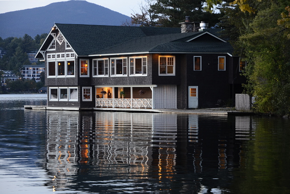 Mirror Lake Heather Telford