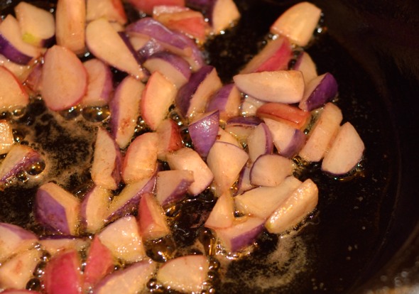 DSC_8015  CSAradishes Heather Telford