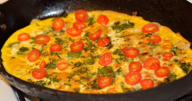 Omelette